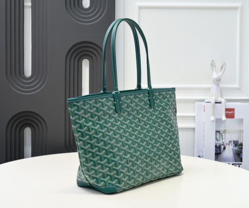 Goyard Shopping Bags